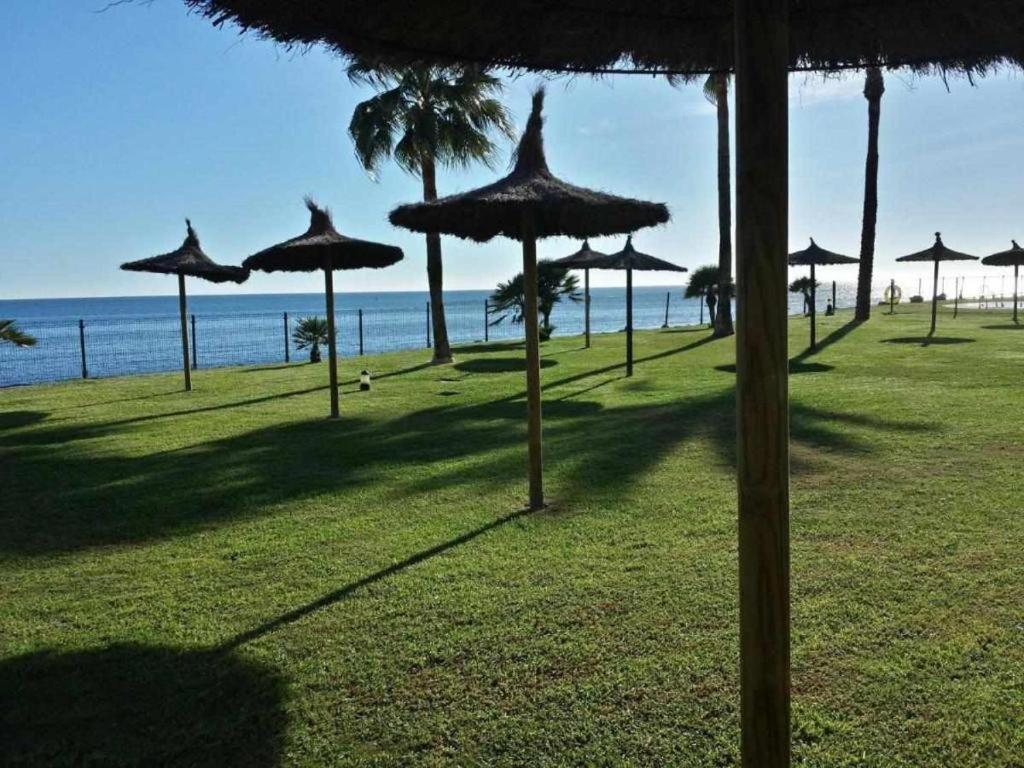 Mi Capricho Playa Marbella Appartement Sitio de Calahonda