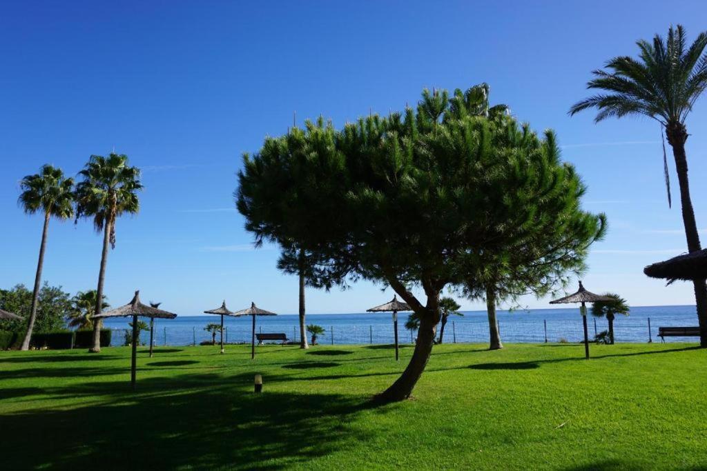 Appartement Mi Capricho Playa Marbella *