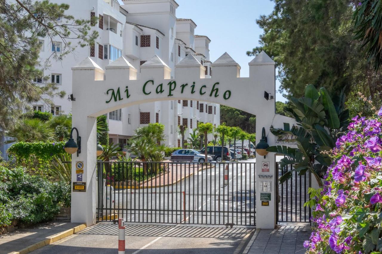 Mi Capricho Playa Marbella Appartement Sitio de Calahonda