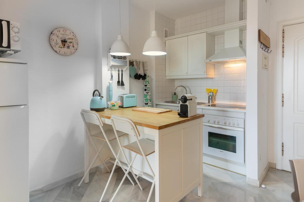 Appartement Mi Capricho Playa Marbella
