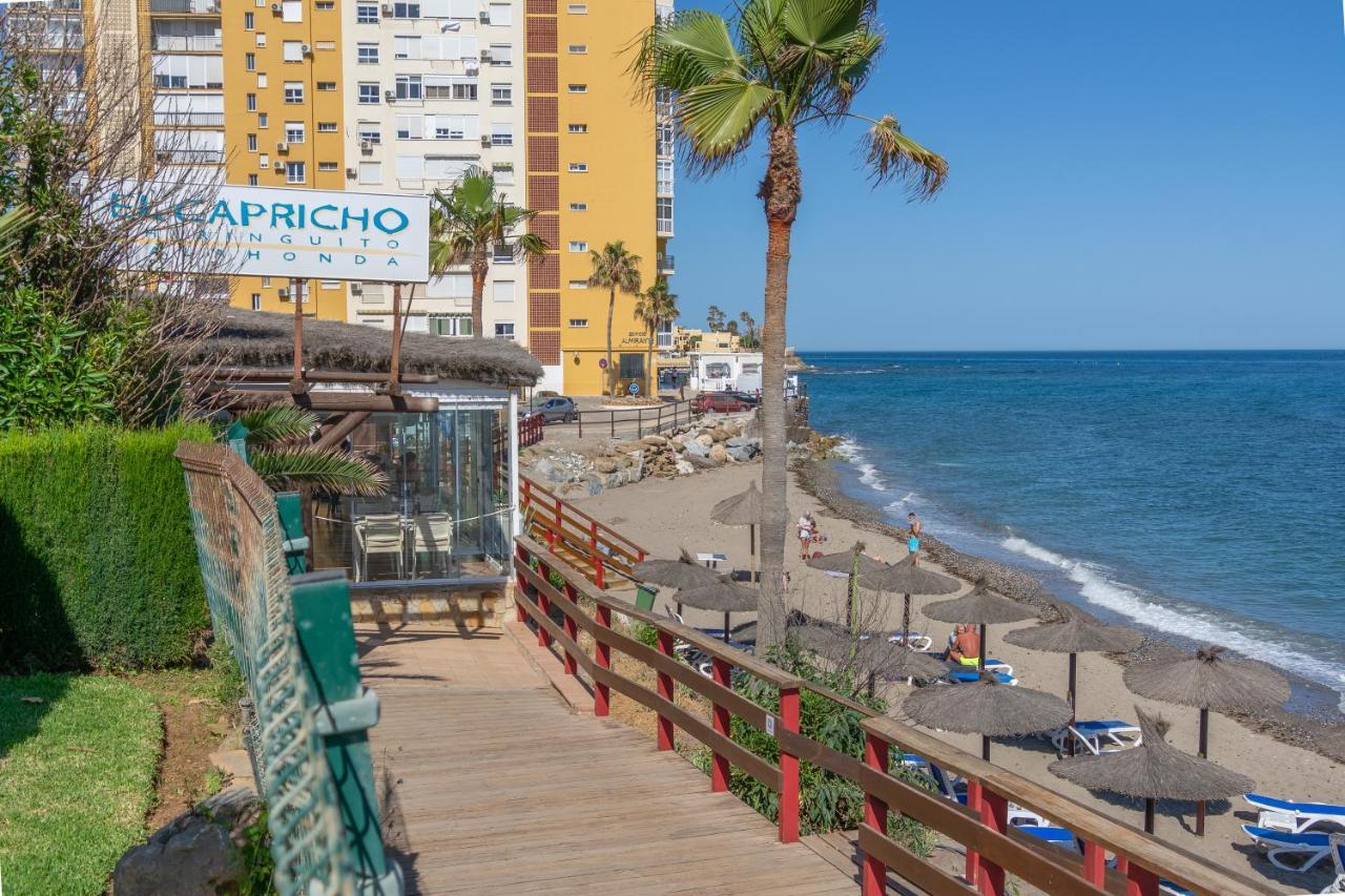 Mi Capricho Playa Marbella Appartement