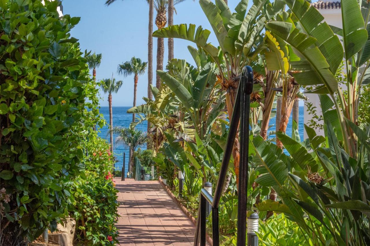 Appartement Mi Capricho Playa Marbella *