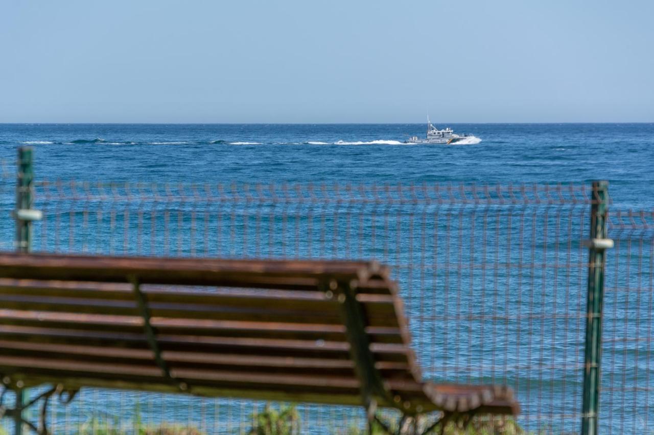 Mi Capricho Playa Marbella Appartement Sitio de Calahonda