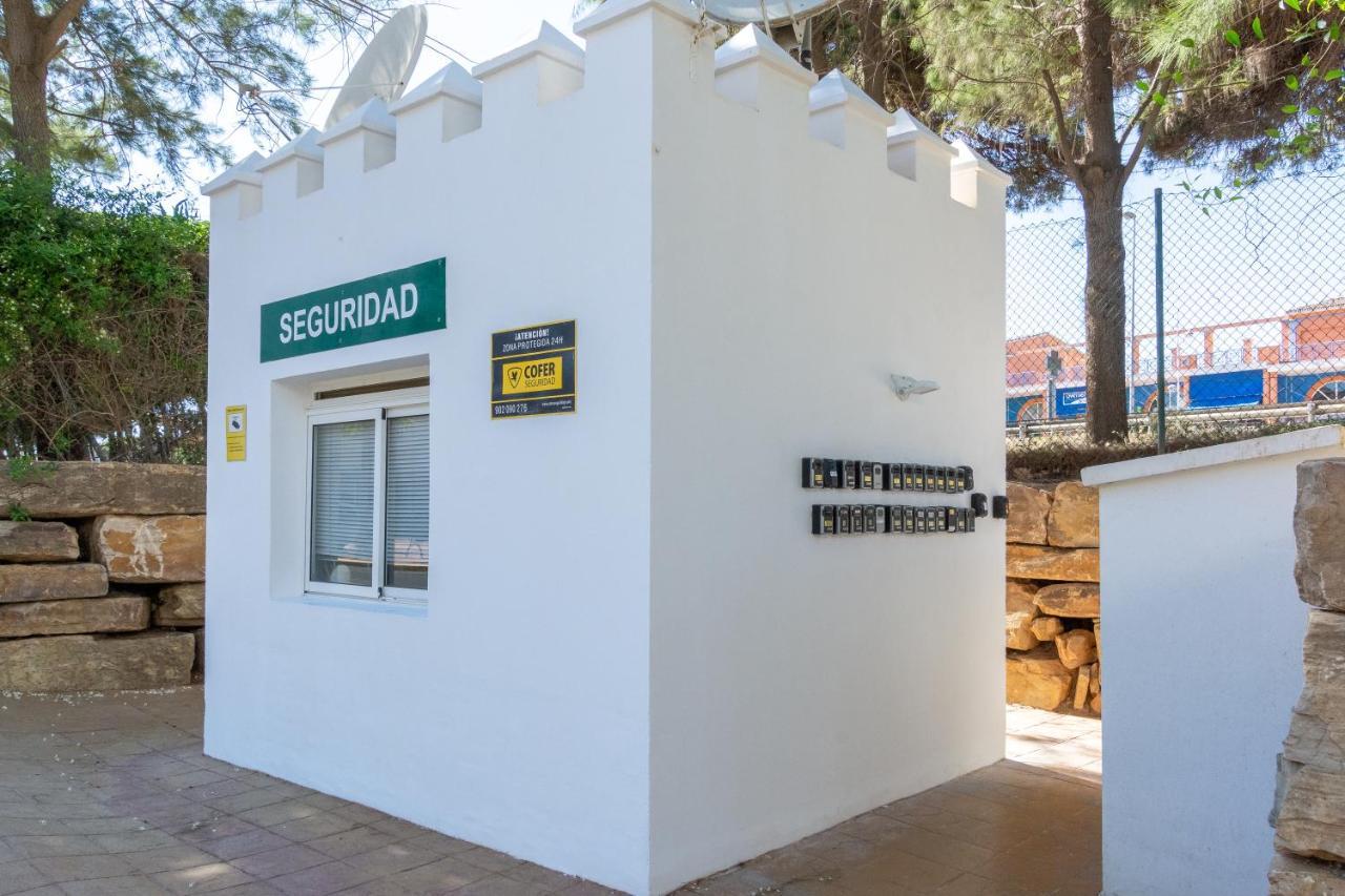 Appartement Mi Capricho Playa Marbella