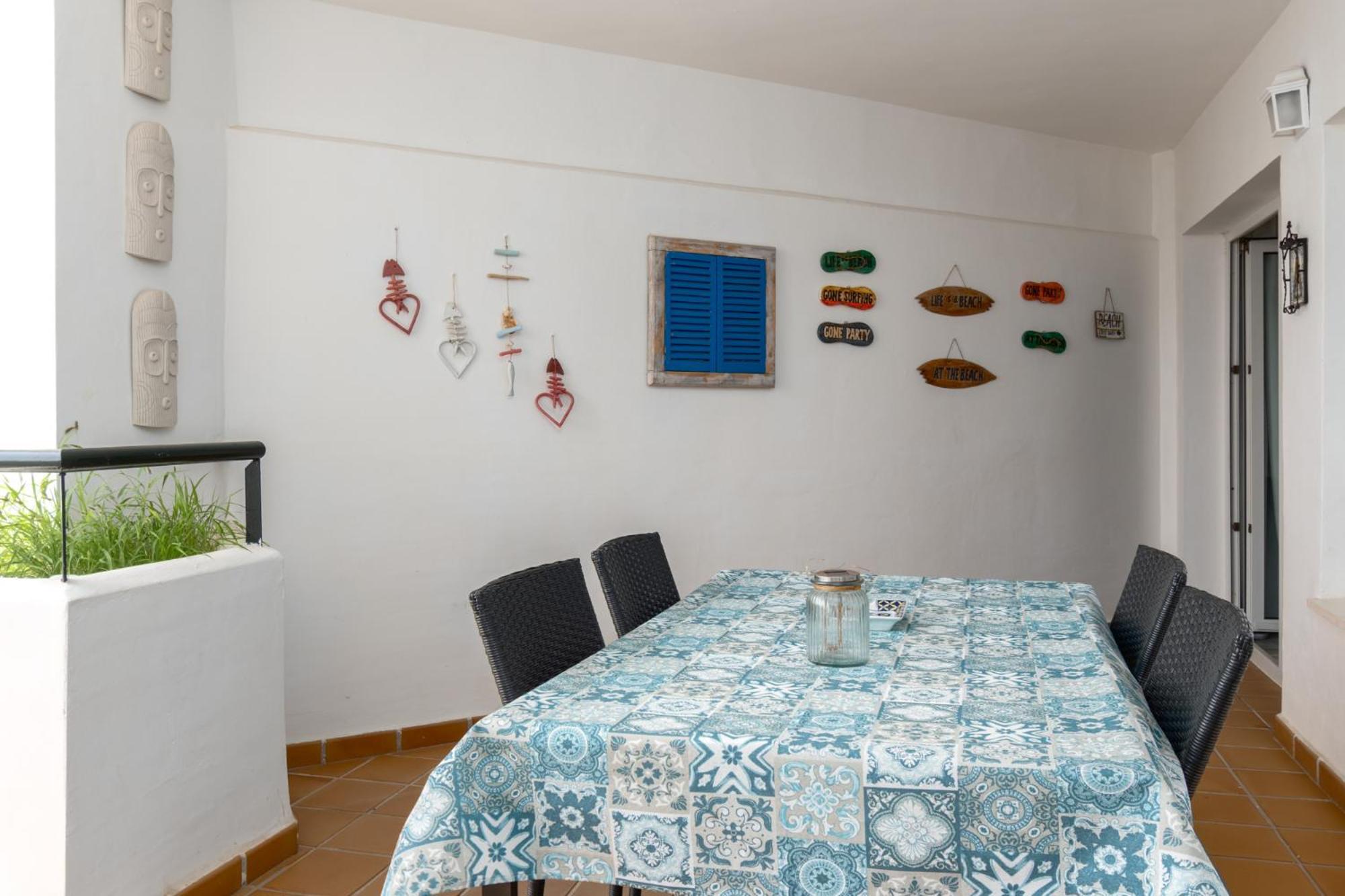 Apartment Mi Capricho Playa Marbella