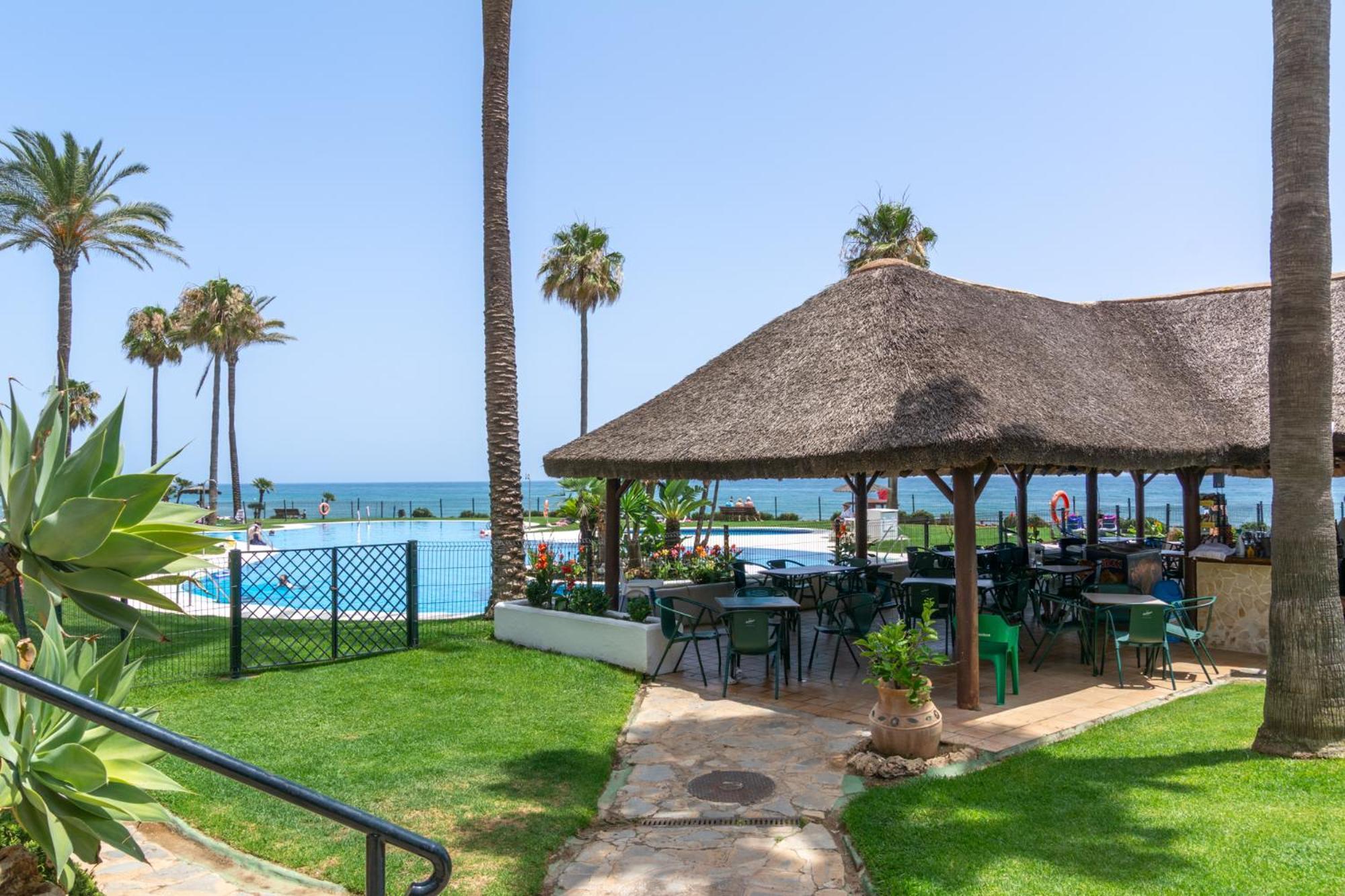 Mi Capricho Playa Marbella Apartment Sitio de Calahonda