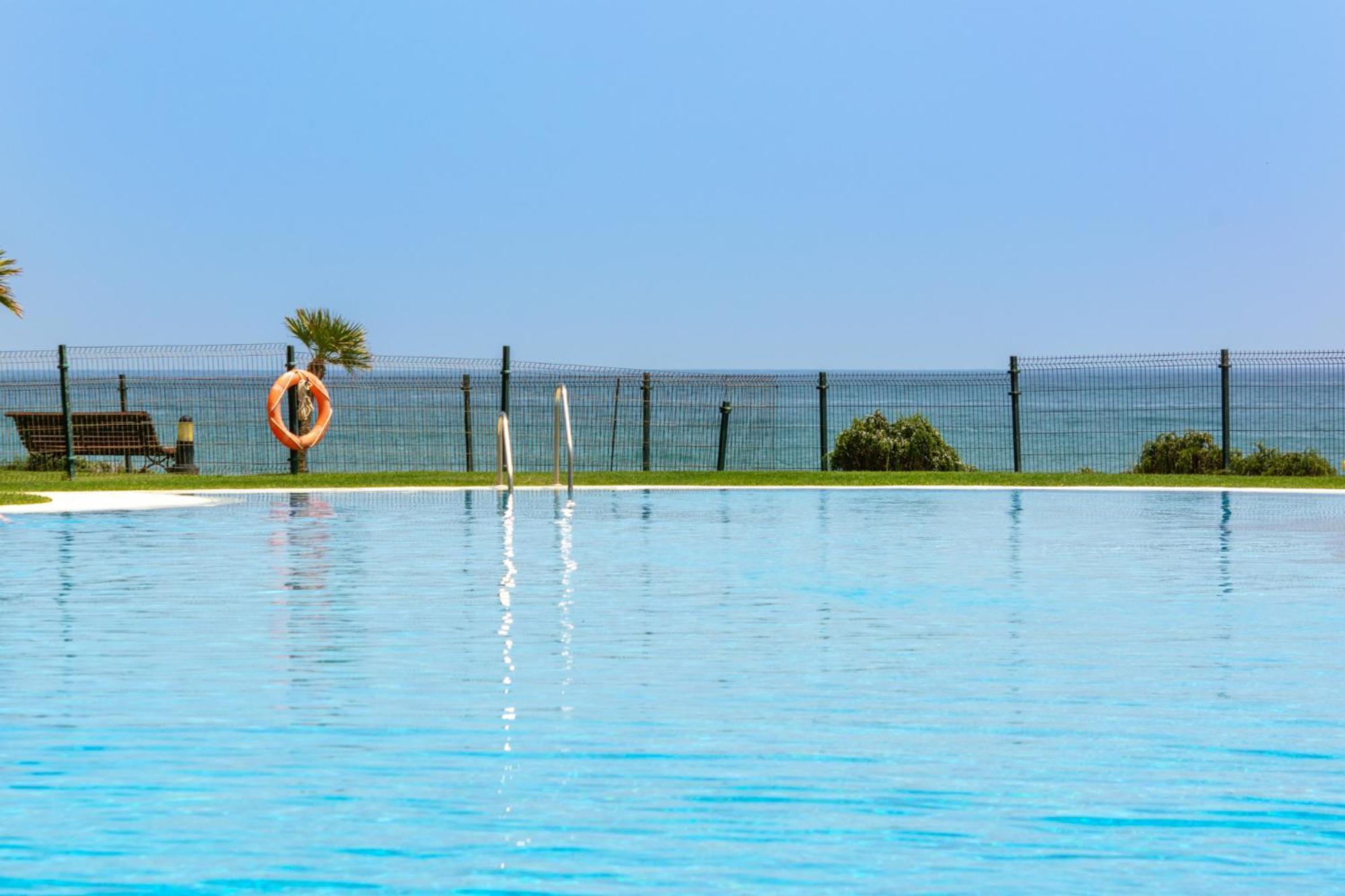 Apartment Mi Capricho Playa Marbella Sitio de Calahonda