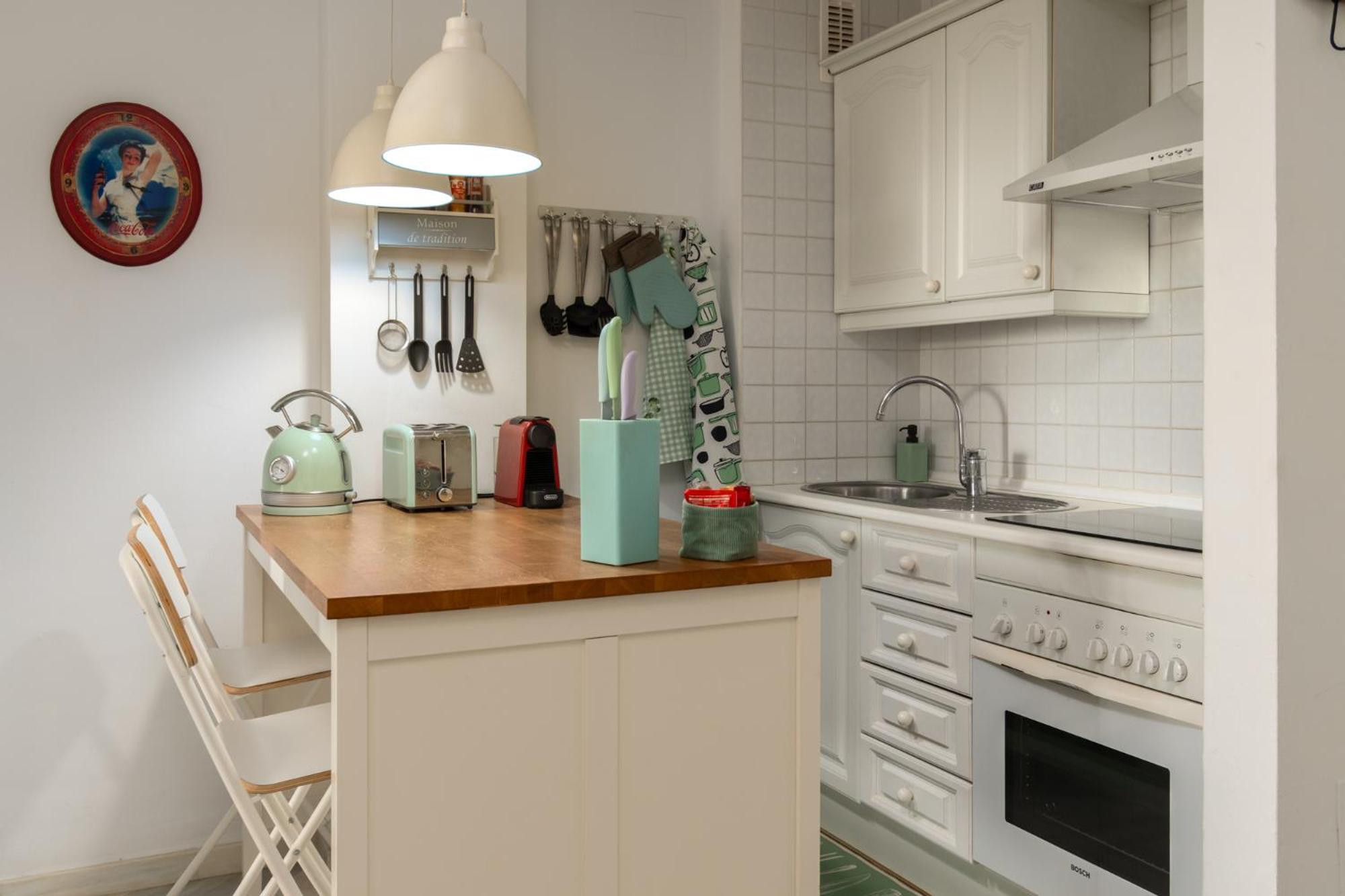 Mi Capricho Playa Marbella Apartment