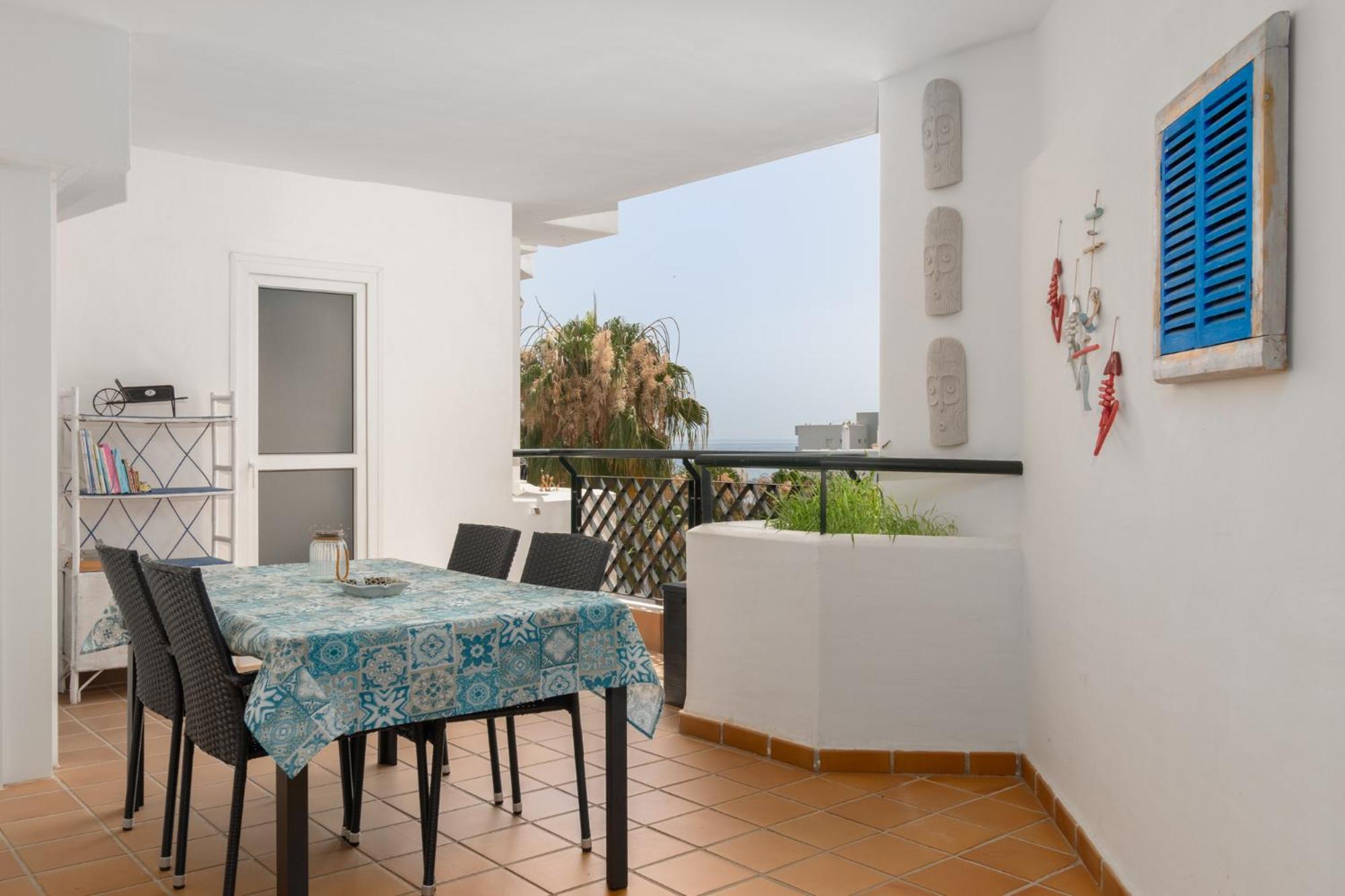 Apartment Mi Capricho Playa Marbella