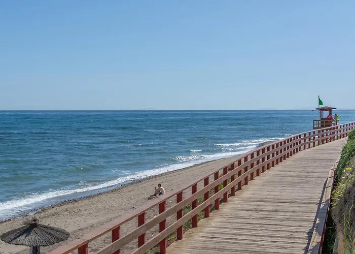 Mi Capricho Playa Marbella
