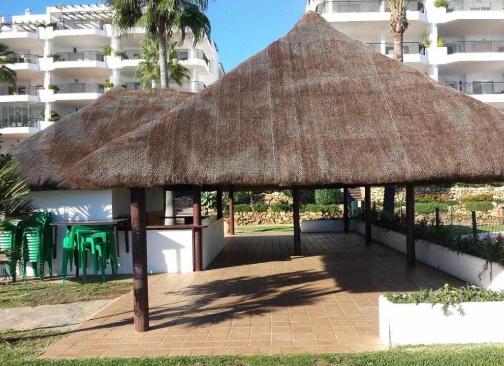 Mi Capricho Playa Marbella Appartement