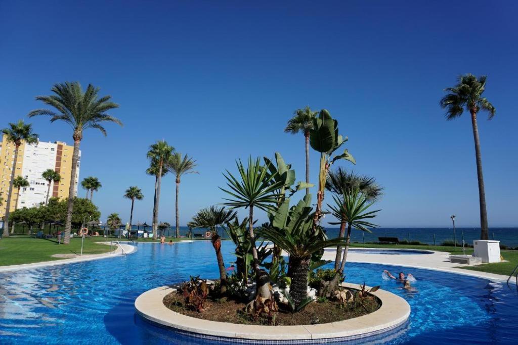 Mi Capricho Playa Marbella Appartement