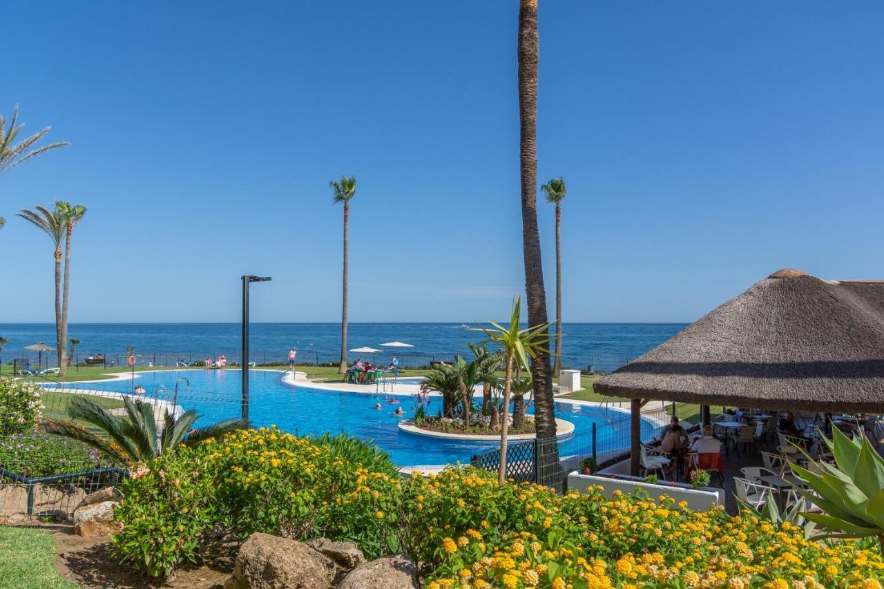 Appartement Mi Capricho Playa Marbella