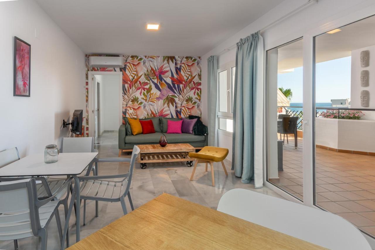 Mi Capricho Playa Marbella Appartement *