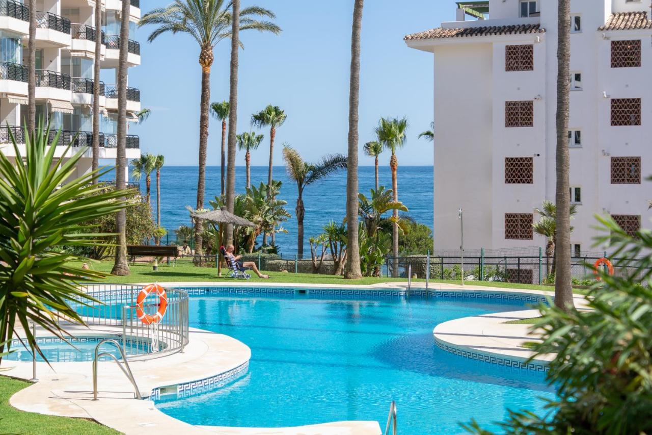 Mi Capricho Playa Marbella Apartament *