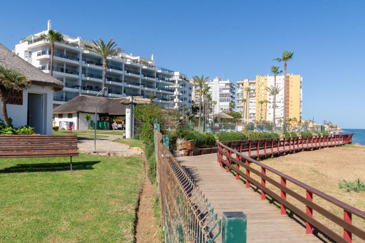 Mi Capricho Playa Marbella Appartement *