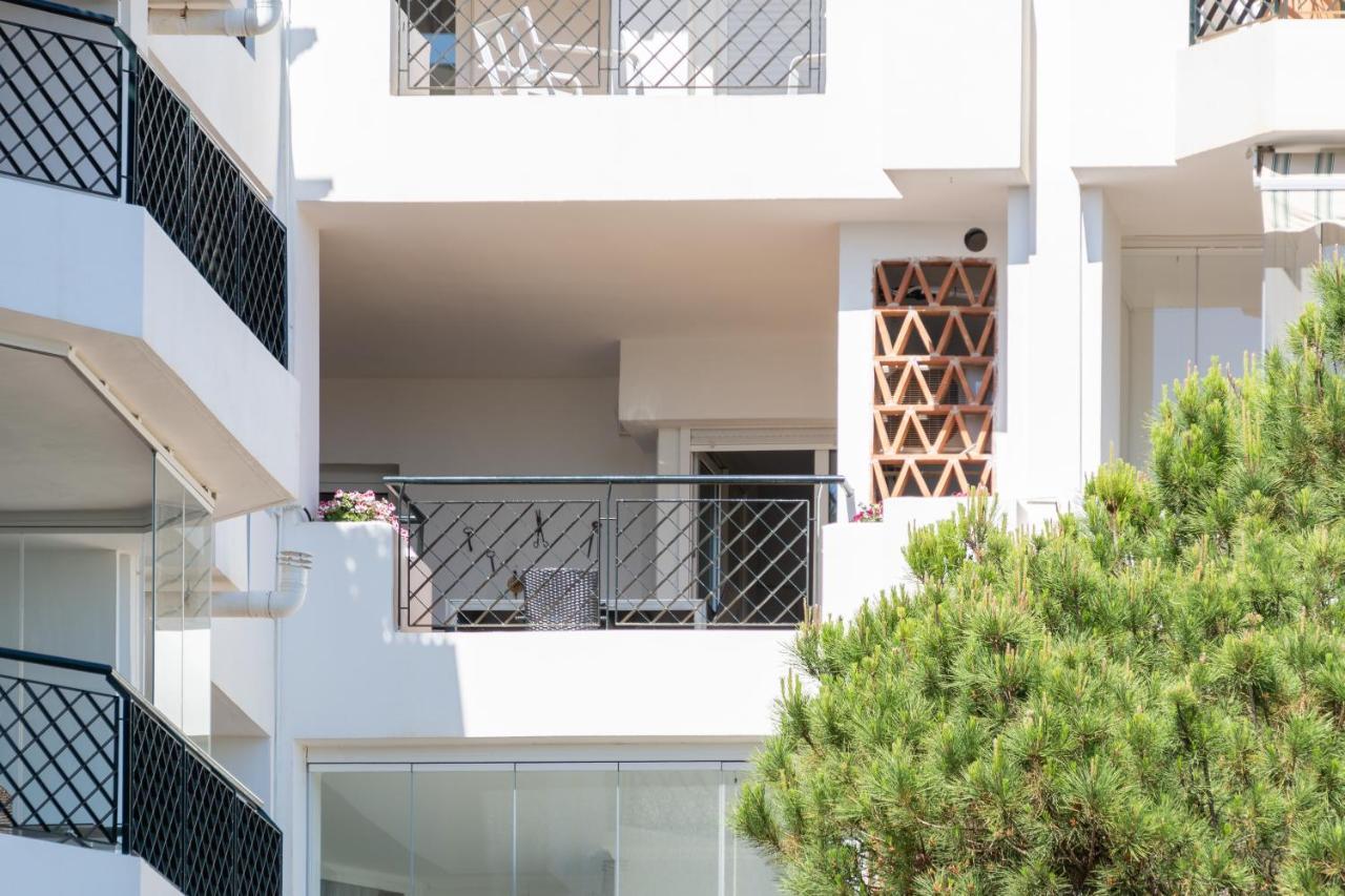Appartement Mi Capricho Playa Marbella *