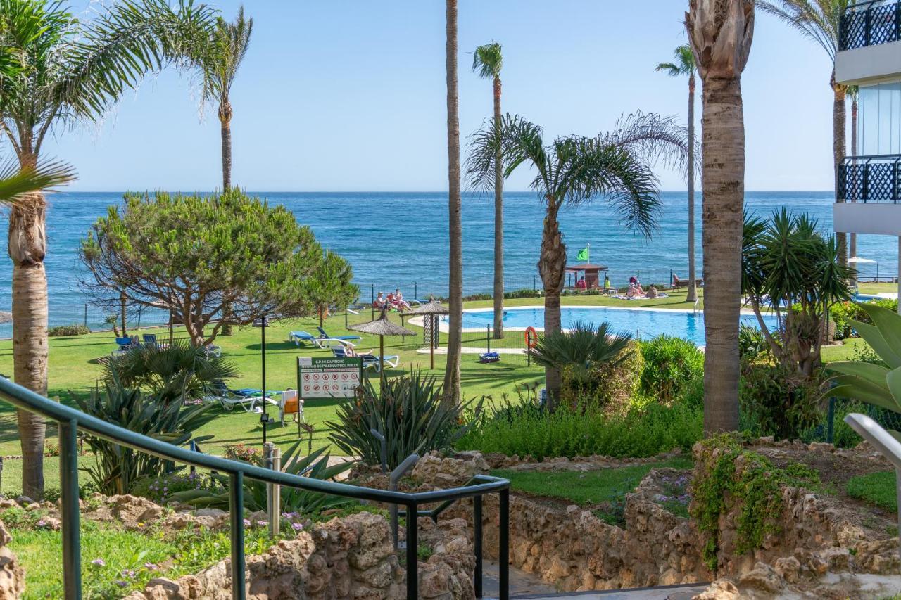 Mi Capricho Playa Marbella Appartement Sitio de Calahonda