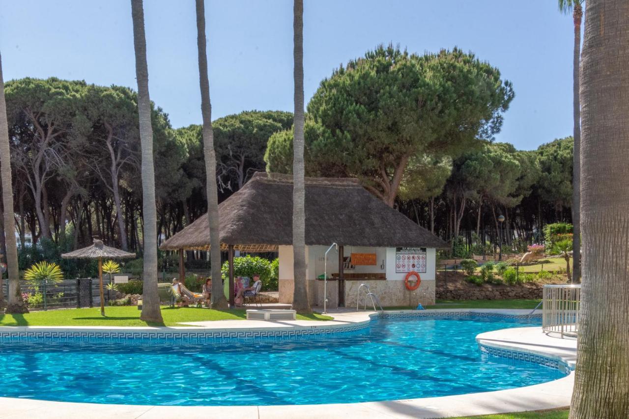 Mi Capricho Playa Marbella Appartement