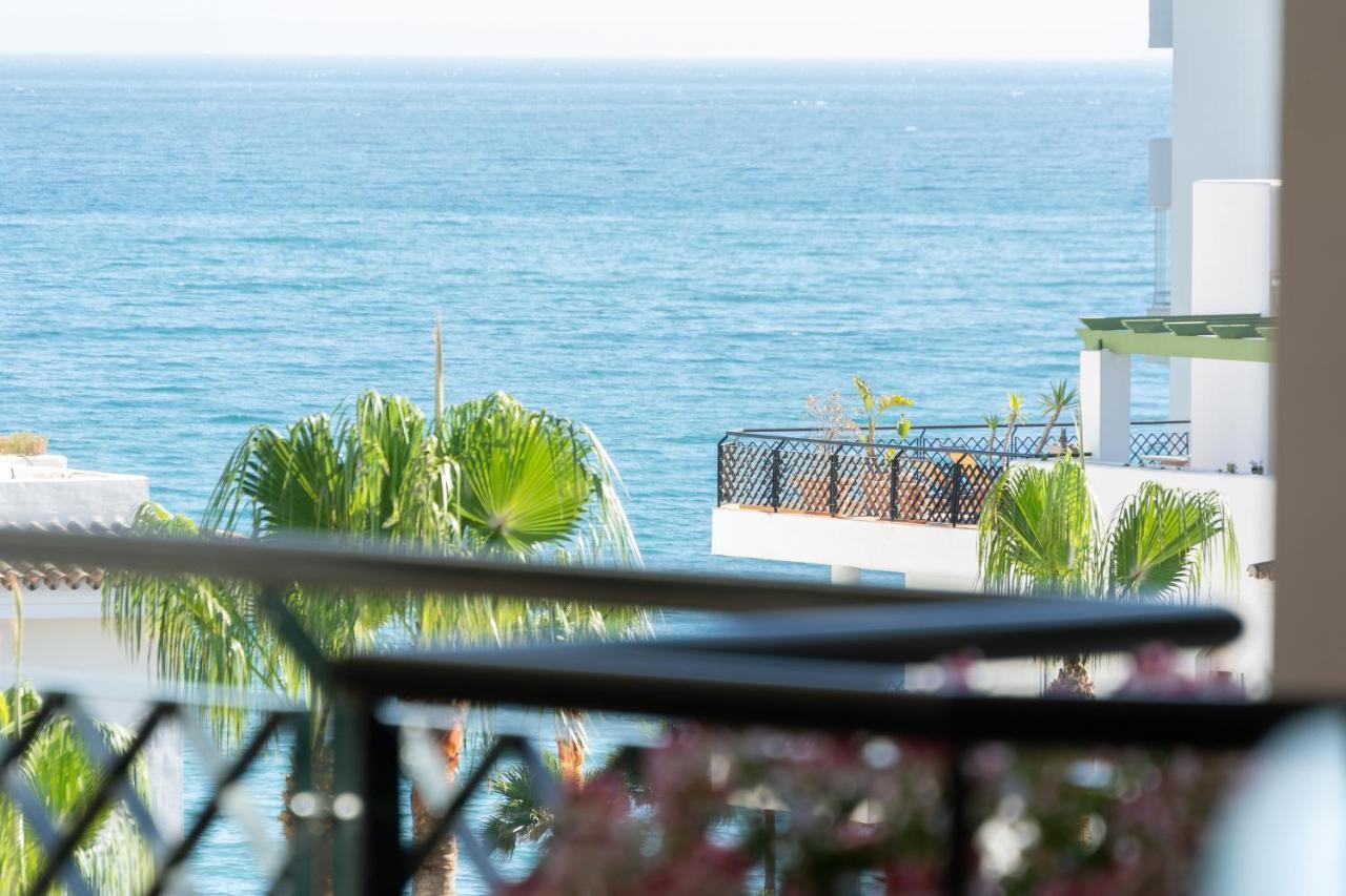Mi Capricho Playa Marbella Appartement Sitio de Calahonda