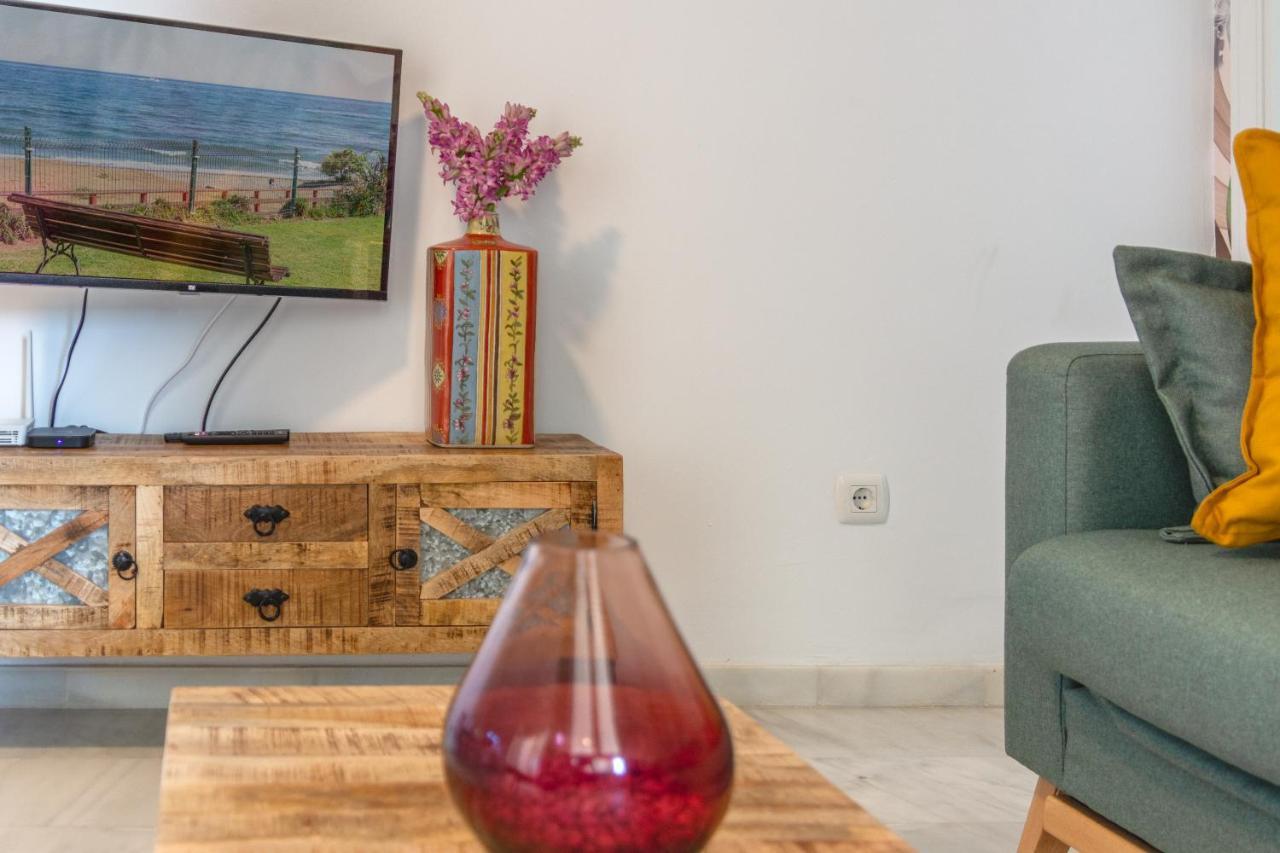 Appartement Mi Capricho Playa Marbella