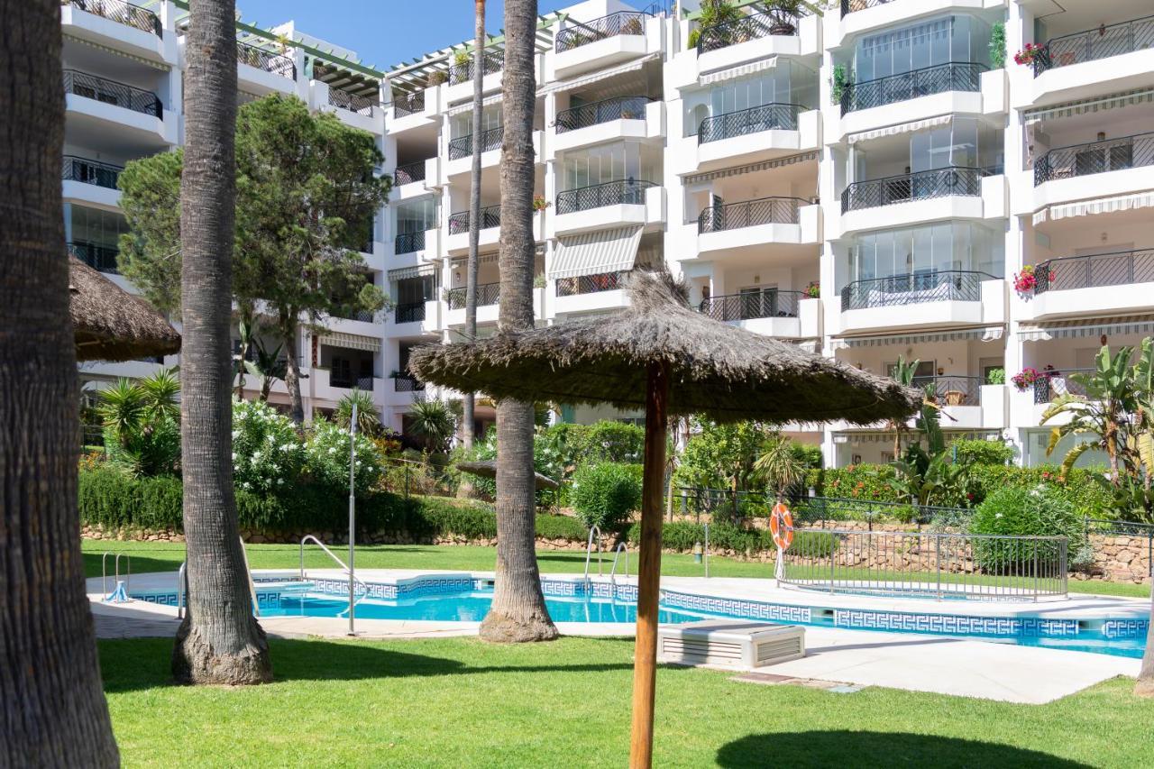 Mi Capricho Playa Marbella Appartement Sitio de Calahonda