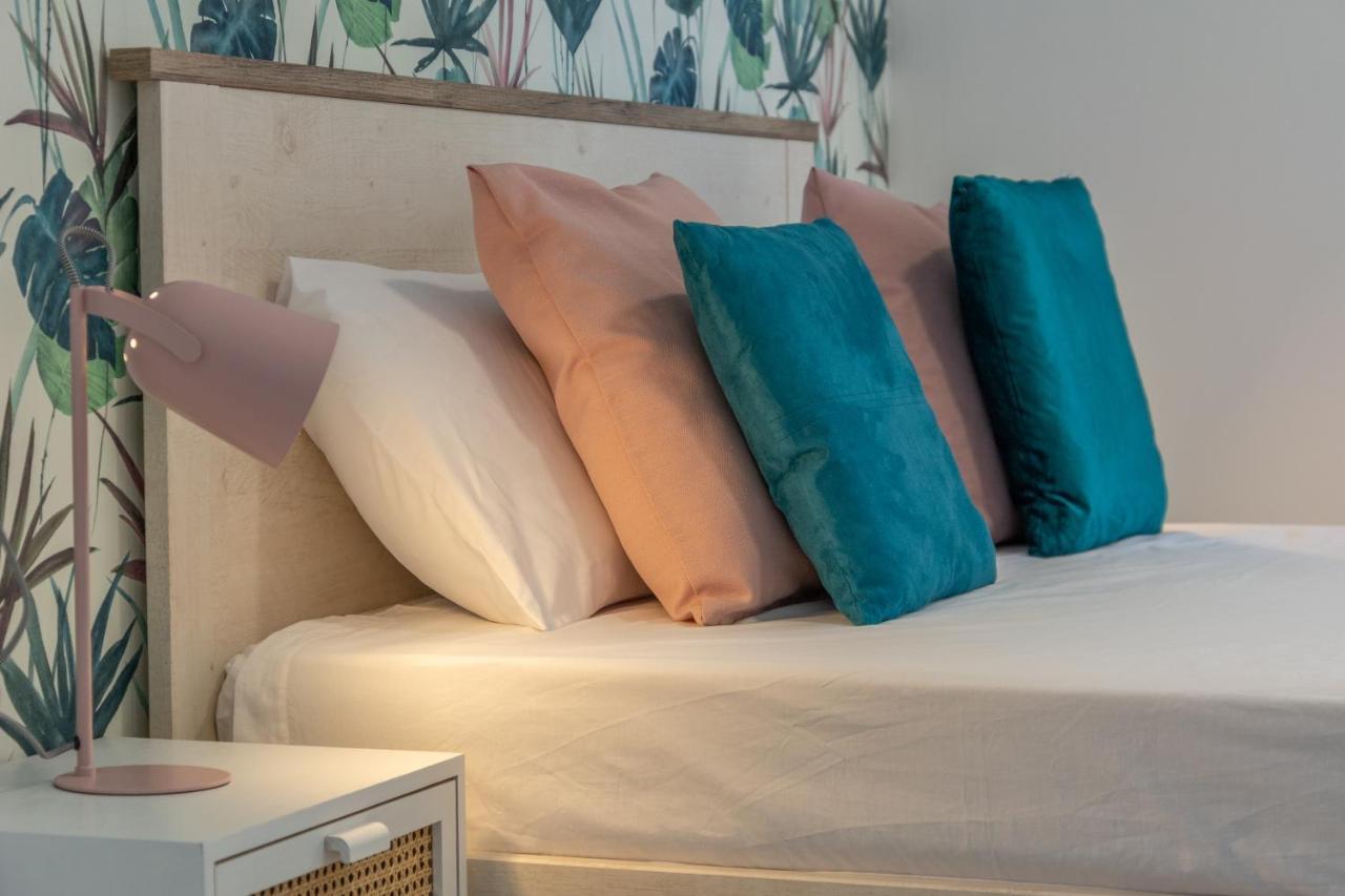 Mi Capricho Playa Marbella Appartement