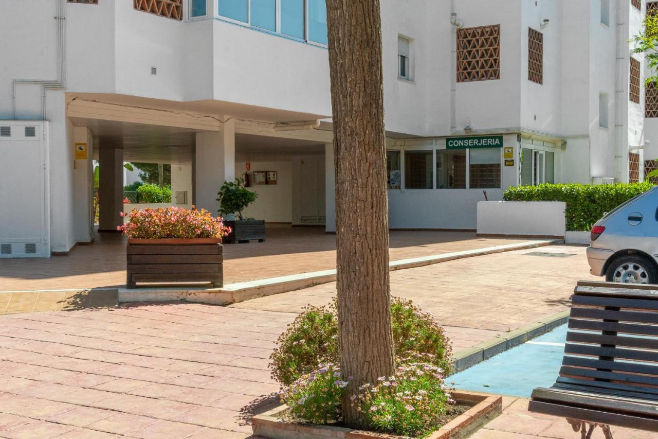 Mi Capricho Playa Marbella Apartament Sitio de Calahonda