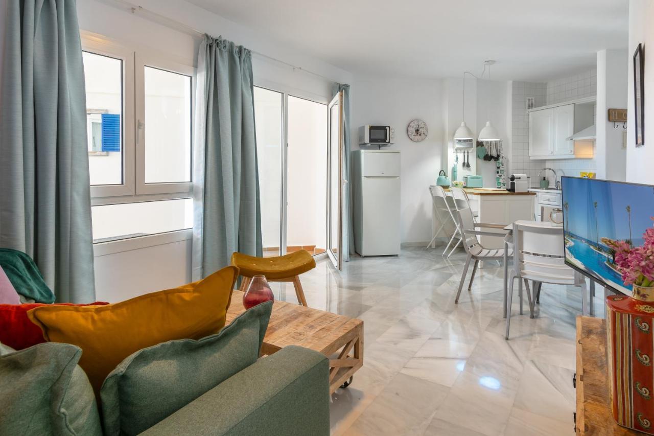 Mi Capricho Playa Marbella Appartement