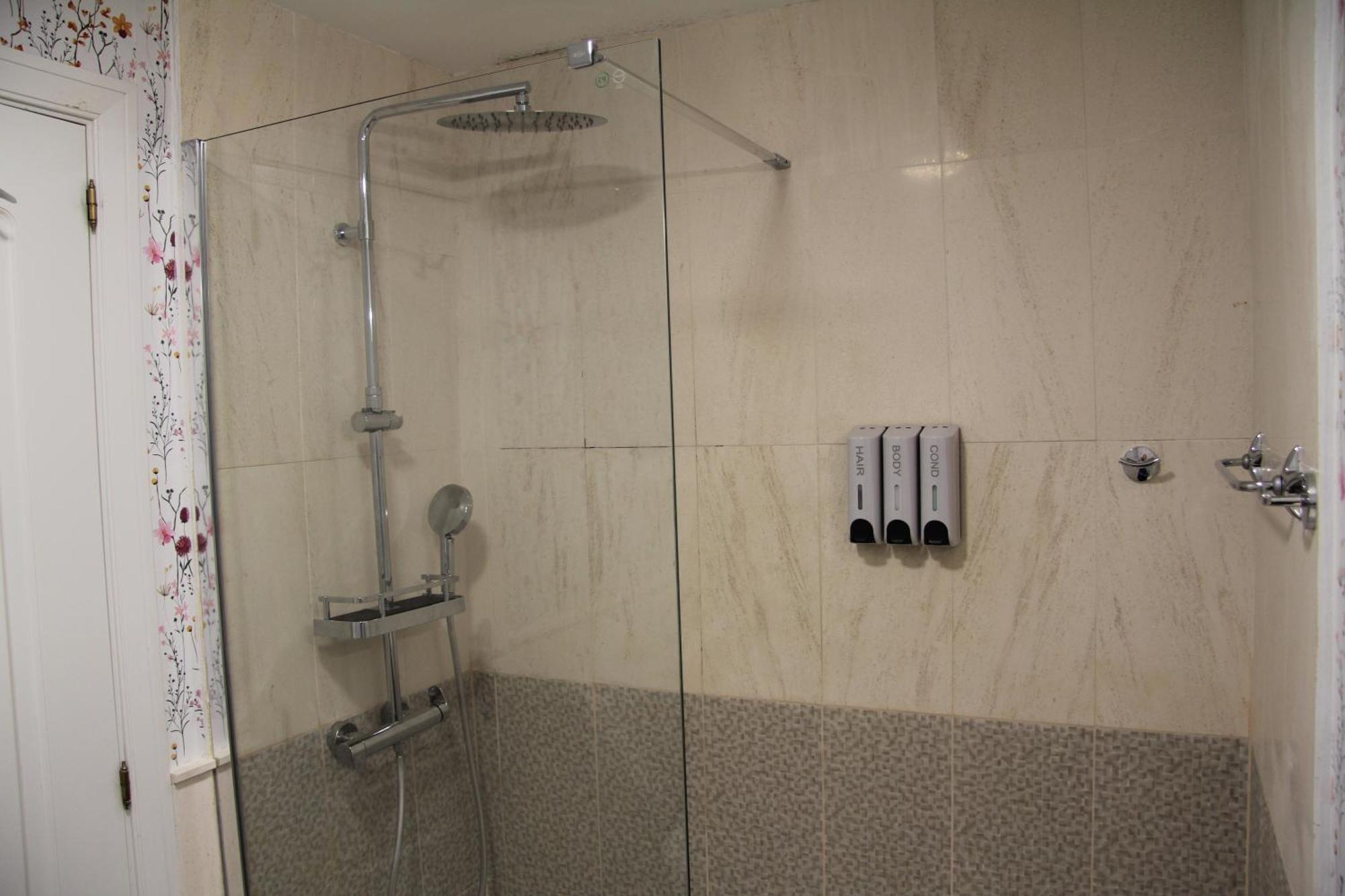 Appartement Mi Capricho Playa Marbella *